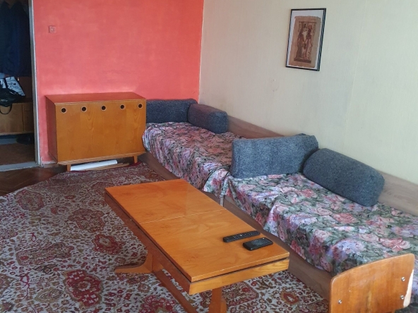 Дава се под наем Четиристаен апартамент в Варна, Младост 2 - 98 кв.м за 612 € - Снимка #1