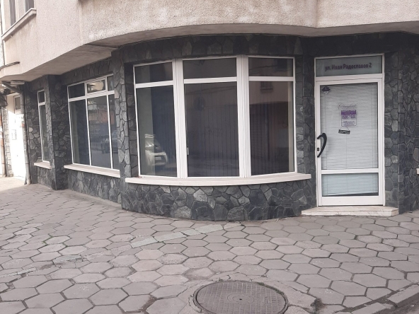 Дава се под наем Офис в Пловдив, Мараша - 78 кв.м за 510 € - Снимка #1
