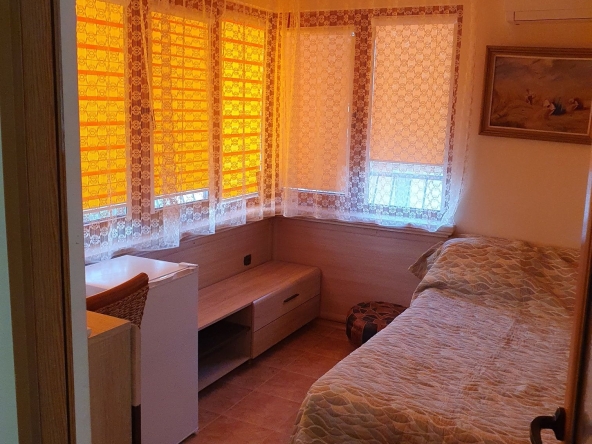 Дава се под наем Едностаен апартамент в Варна, ВИНС - 15 кв.м за 510 € - Снимка #1