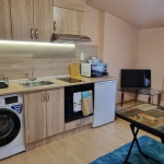 Дава се под наем  в София, Люлин 4 - 35 кв.м за 255 € - Снимка #1