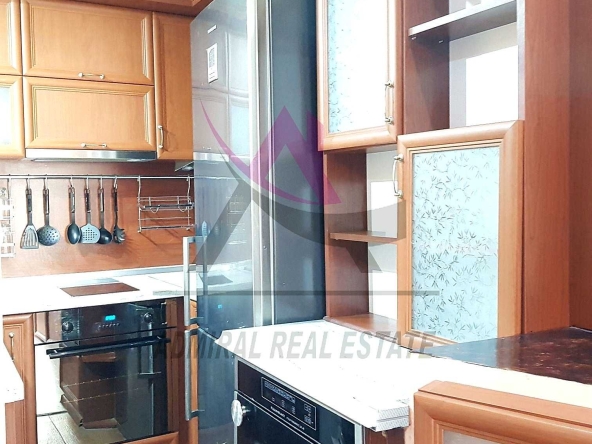 Дава се под наем Двустаен апартамент в Варна, Генералите - 55 кв.м за 370 € - Снимка #1