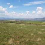 Парцел в Сапарева баня - 1900 кв.м за 67 €/кв.м - Снимка #1