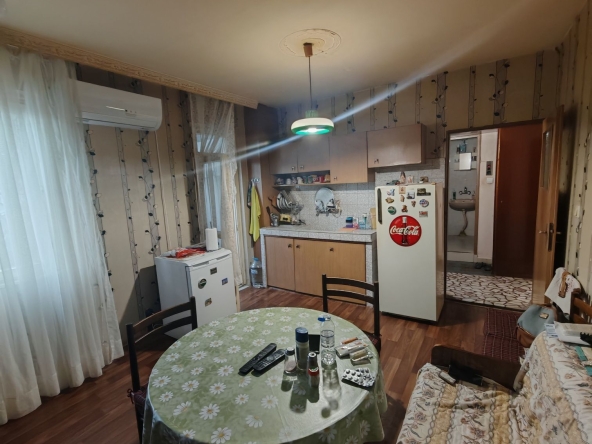 Тристаен апартамент в Пловдив, Тракия - 92 кв.м за 1348 €/кв.м - Снимка #1
