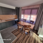 Дава се под наем Двустаен апартамент в София, Кръстова вада - 75 кв.м за 718.08 € - Снимка #1