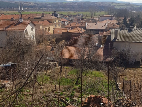 Парцел в Кочериново - 300 кв.м за 63 €/кв.м - Снимка #1