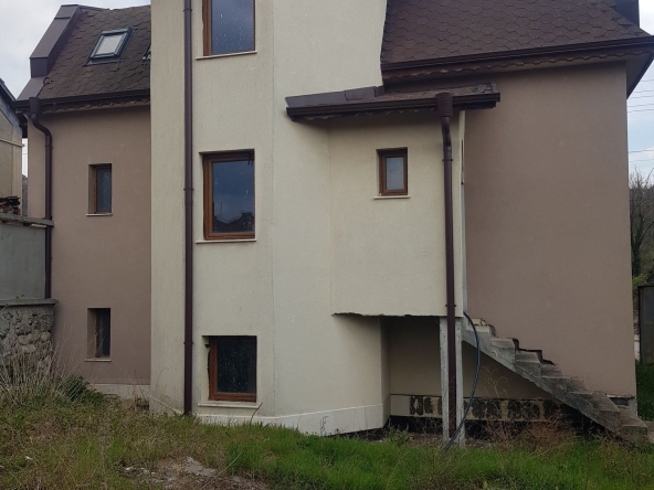 Къща в Кочериново - 156 кв.м за 648 €/кв.м - Снимка #1