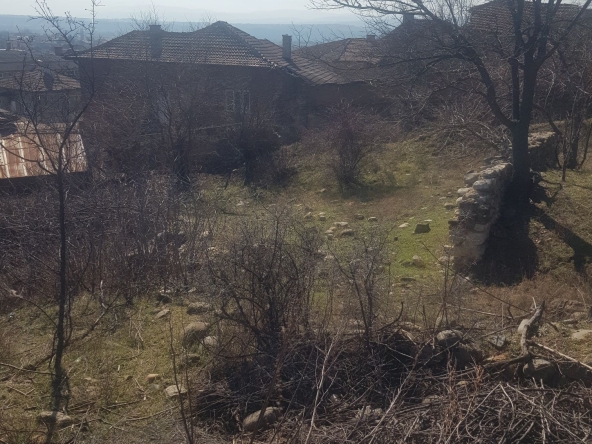 Парцел в Кочериново - 450 кв.м за 14 €/кв.м - Снимка #1