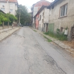 Парцел в Дупница - 460 кв.м за 56 €/кв.м - Снимка #1