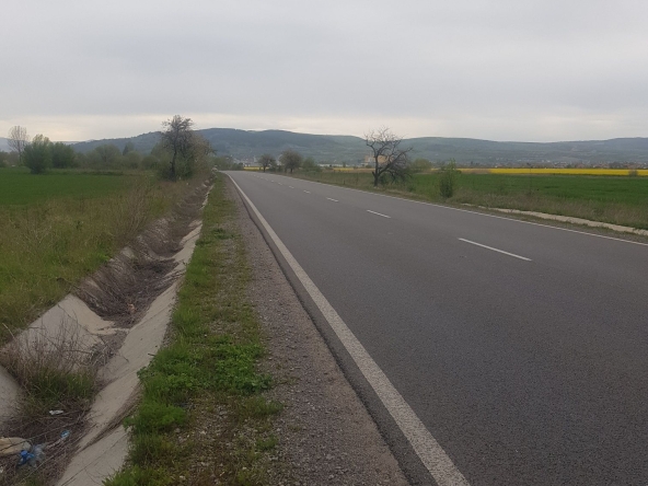 Парцел в Дупница - 2000 кв.м за 16 €/кв.м - Снимка #1