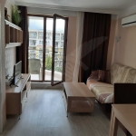 Тристаен апартамент в к.к. Слънчев бряг - 72 кв.м за 1230 €/кв.м - Снимка #1