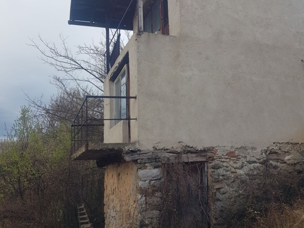 Къща в Бобошево - 55 кв.м за 260 €/кв.м - Снимка #1