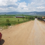 Парцел в Сапарева баня - 2450 кв.м за 75 €/кв.м - Снимка #1