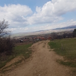 Парцел в Сапарева баня - 1400 кв.м за 11 €/кв.м - Снимка #1