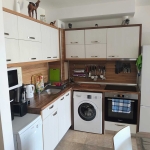 Двустаен апартамент в к.к. Слънчев бряг - 66 кв.м за 985 €/кв.м - Снимка #1