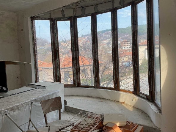 Къща в с. Брестовица, Област Пловдив - 343 кв.м за 264 €/кв.м - Снимка #1