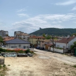 Парцел в Шумен, Гривица - 278 кв.м за 226 €/кв.м - Снимка #1