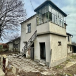 Къща в с. Черни връх, Област Бургас - 120 кв.м за 323 €/кв.м - Снимка #1