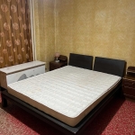 Дава се под наем Тристаен апартамент в Хасково, Орфей - 90 кв.м за 183.6 € - Снимка #1