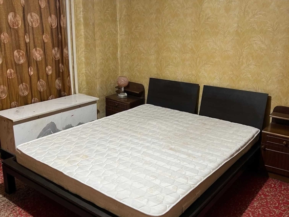 Дава се под наем Тристаен апартамент в Хасково, Орфей - 90 кв.м за 183.6 € - Снимка #1