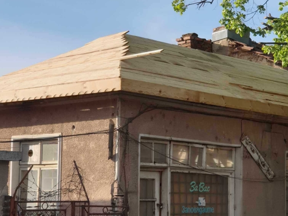 Къща в Севлиево - 86 кв.м за 445 €/кв.м - Снимка #1