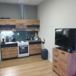 Двустаен апартамент в к.к. Слънчев бряг - 48 кв.м за 980 €/кв.м - Снимка #1