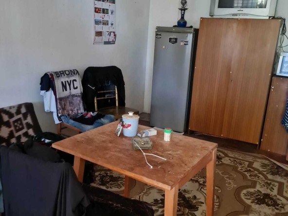 Едностаен апартамент в Плевен, Сторгозия - 44 кв.м за 966 €/кв.м - Снимка #1