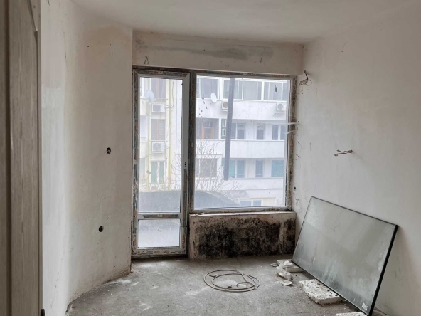 Двустаен апартамент в Пловдив, Южен - 45 кв.м за 889 €/кв.м - Снимка #1