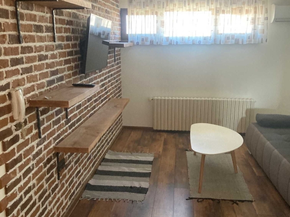 Дава се под наем Тристаен апартамент в Пловдив, Сточна гара - 70 кв.м за 510 € - Снимка #1