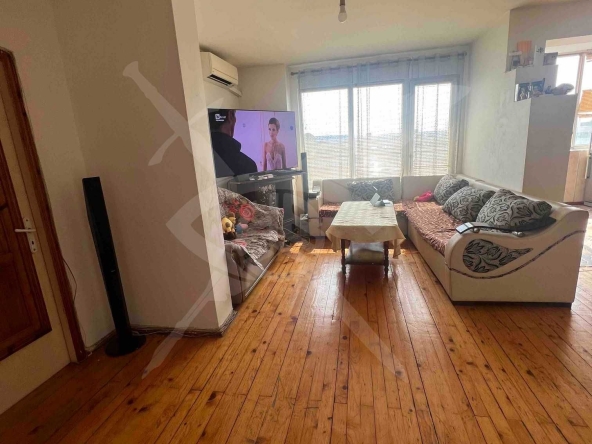 Многостаен апартамент в Варна, Автогара - 133 кв.м за 1489 €/кв.м - Снимка #1