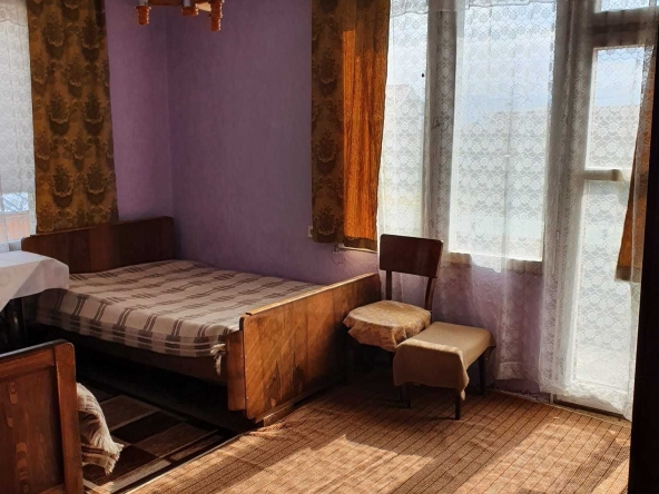 Къща в с. Алино, Област София-област - 60 кв.м за 750 €/кв.м - Снимка #1