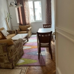 Дава се под наем Тристаен апартамент в София, Център - 100 кв.м за 760 € - Снимка #1