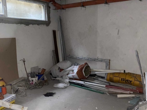 Офис в Пловдив, Мараша - 154 кв.м за 514 €/кв.м - Снимка #1