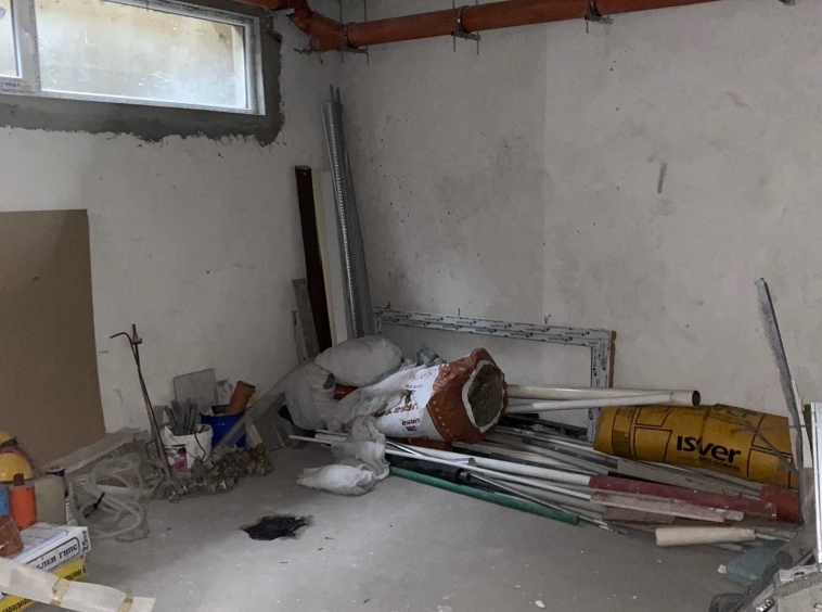 Офис в Пловдив, Мараша - 154 кв.м за 514 €/кв.м - Снимка #1