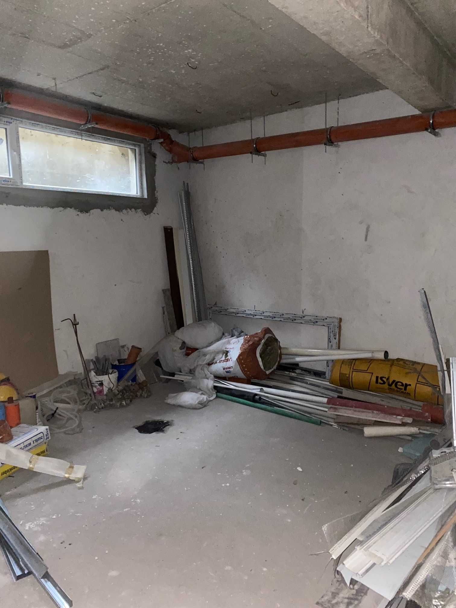 Офис в Пловдив, Мараша - 154 кв.м за 514 €/кв.м - Снимка #1