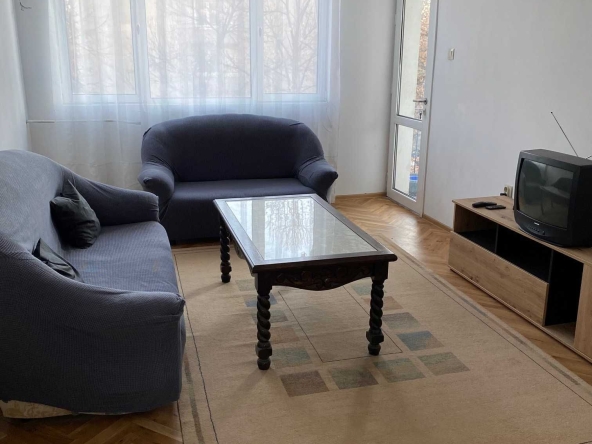 Дава се под наем Четиристаен апартамент в Пловдив, Мараша - 90 кв.м за 484.5 € - Снимка #1