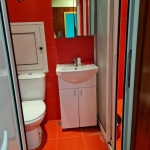 Двустаен апартамент в Плевен, Дружба 2 - 64 кв.м за 1043 €/кв.м - Снимка #1