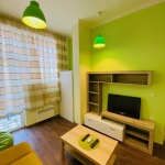 Дава се под наем Двустаен апартамент в Варна, Цветен квартал - 55 кв.м за 458.49 € - Снимка #1