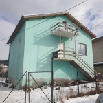 Къща в с. Габра, Област София-област - 210 кв.м за 762 €/кв.м - Снимка #1