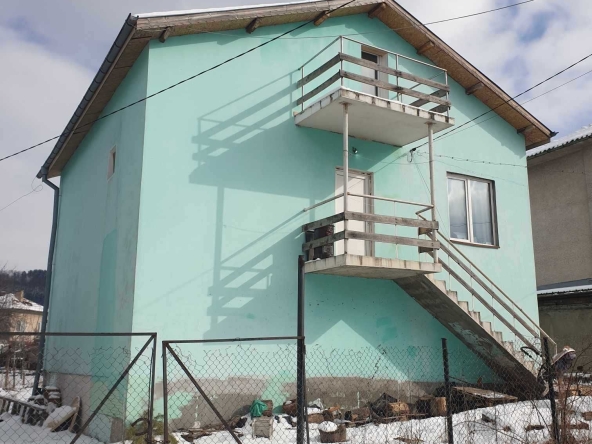 Къща в с. Габра, Област София-област - 210 кв.м за 762 €/кв.м - Снимка #1