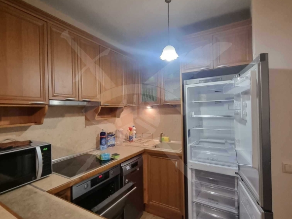 Дава се под наем Двустаен апартамент в Варна, Генералите - 60 кв.м за 500 € - Снимка #1