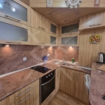 Дава се под наем Двустаен апартамент в Варна, Общината - 60 кв.м за 550 € - Снимка #1