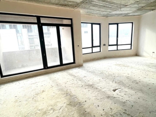 Четиристаен апартамент в София, Витоша - 171 кв.м за 2193 €/кв.м - Снимка #1