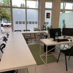 Дава се под наем Офис в София, Дървеница - 40 кв.м за 142.8 € - Снимка #1