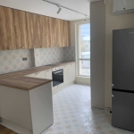 Дава се под наем Двустаен апартамент в София, Овча купел - 75 кв.м за 663 € - Снимка #1