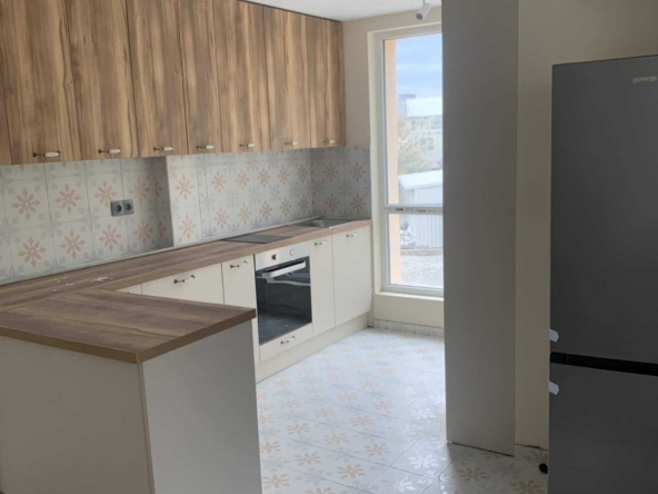 Дава се под наем Двустаен апартамент в София, Овча купел - 75 кв.м за 663 € - Снимка #1