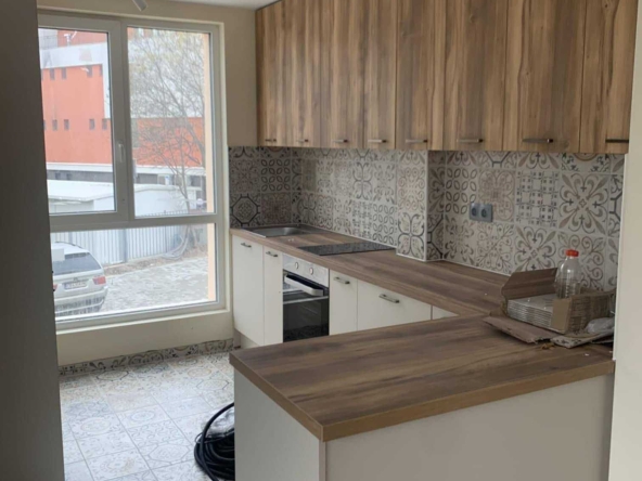 Дава се под наем Двустаен апартамент в София, Овча купел - 75 кв.м за 663 € - Снимка #1