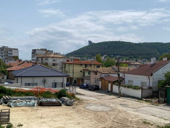 Парцел в Шумен, Гривица - 278 кв.м за 457 €/кв.м - Снимка #1