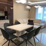 Двустаен апартамент в София, Яворов - 74 кв.м за 1852 €/кв.м - Снимка #1