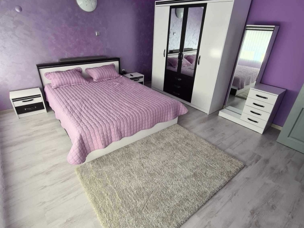 Четиристаен апартамент в Хисаря - 87 кв.м за 1114 €/кв.м - Снимка #1