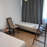 Дава се под наем Двустаен апартамент в Варна, Спортна зала - 50 кв.м за 510 € - Снимка #1